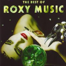 The Best Of von Roxy Music | CD | Zustand gut