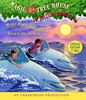 Magic Tree House Collection: Books 9-16: #9: Dolphins at Daybreak; #10: Ghost Town; #11: Lions; #12: Polar Bears Past Bedtime; #13: Volcano; #14: Dragon King; #15: Viking Ships; #16: Olympics