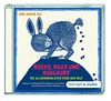 Mücke, Maus und Maulwurf (CD): Ungekürzte Lesung, 79 min. Mücke, Maus und Maulwurf. über die allernormalsten Tiere der Welt CD