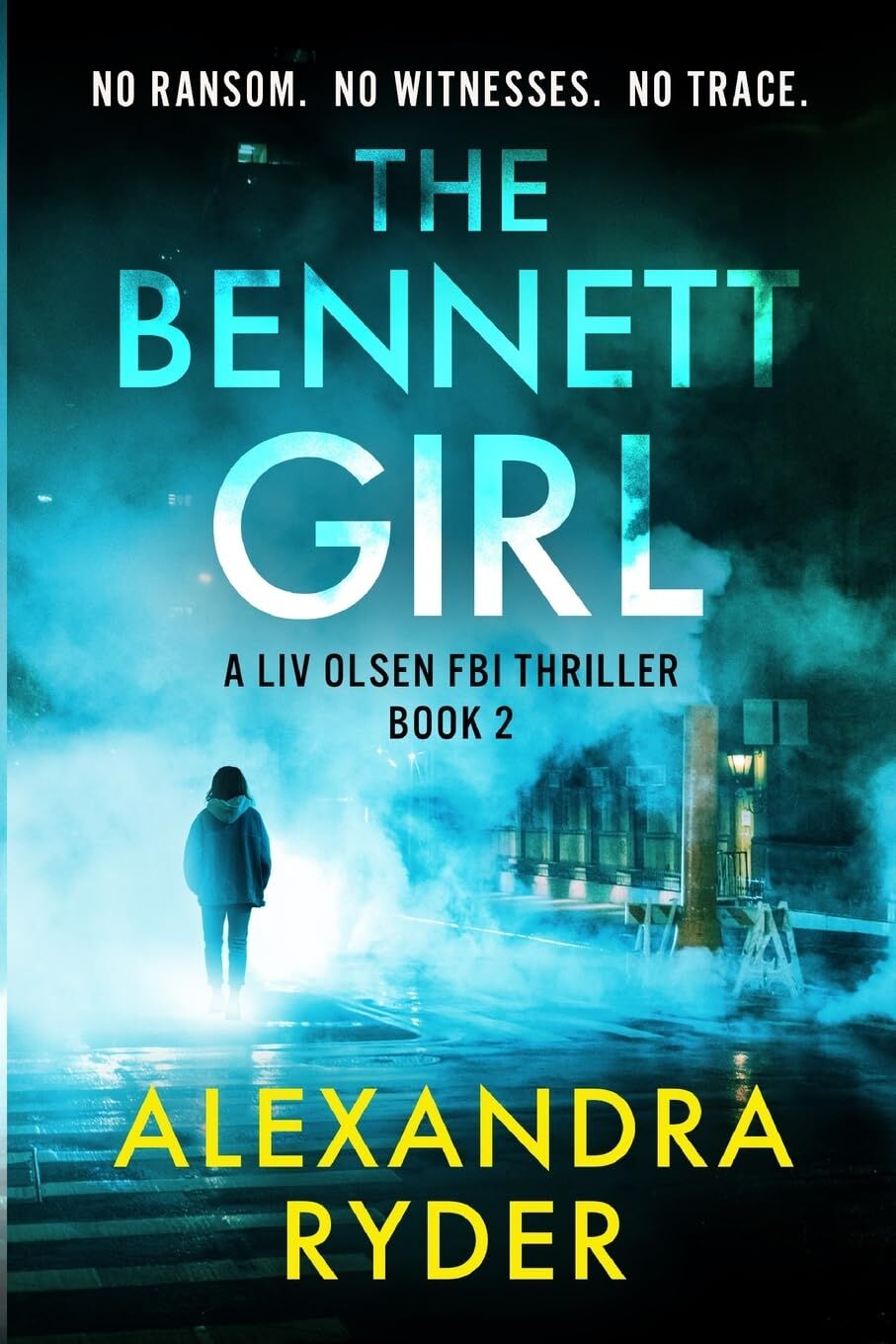 The Bennett Girl