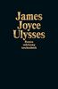 Ulysses: Jubiläumsausgabe Gold (suhrkamp taschenbuch)