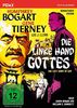 Die linke Hand Gottes (The Left Hand of God) / Fernöstliches Missions-Abenteuer mit Kultstar Humphrey Bogart (Pidax Film-Klassiker)