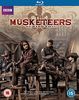 The Musketeers - Series 2 [Blu-ray] [UK Import]