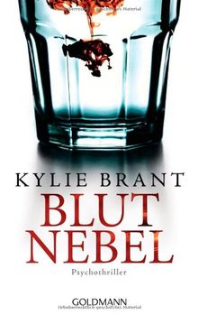 Blutnebel: Psychothriller