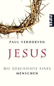 Jesus: Die Geschichte eines Menschen