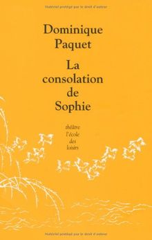 La consolation de Sophie