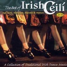 The Best of Irish Ceili