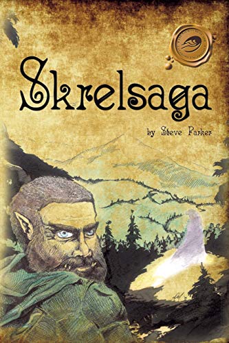 Skrelsaga