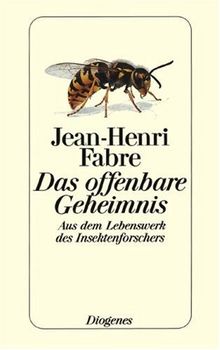 Das offenbare Geheimnis