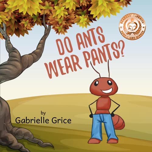 Do Ants Wear Pants?: A Children's Rhyming Book (Rhyme Time, Band 1)