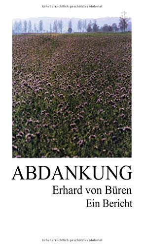Abdankung: Ein Bericht