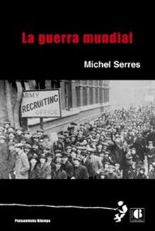 La guerra mundial (Microbooks)