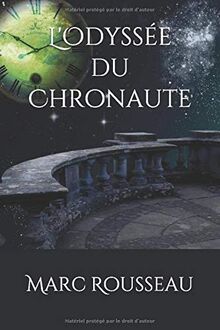 L'Odyssée du Chronaute