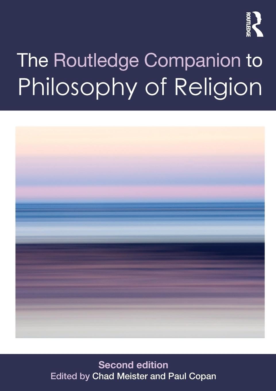 unbekannt Routledge Companion To Philosophy Of Religion (Routledge Philosophy Companions)