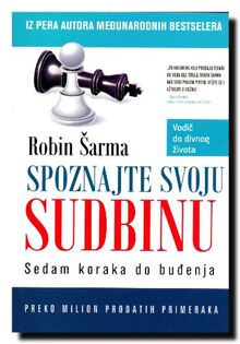 Spoznajte svoju sudbinu