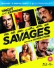 Savages [Blu-Ray] (IMPORT) (Keine deutsche Version)