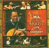 Obrigado Brazil - Live In Concert (CD + Bonus DVD)