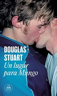 Un lugar para Mungo (Random House)