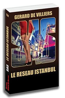 Le réseau Istanbul