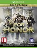 For Honor - Gold Edition - [Xbox one] - [AT-PEGI]