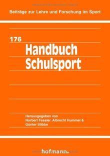 Handbuch Schulsport