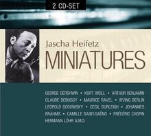 Miniatures