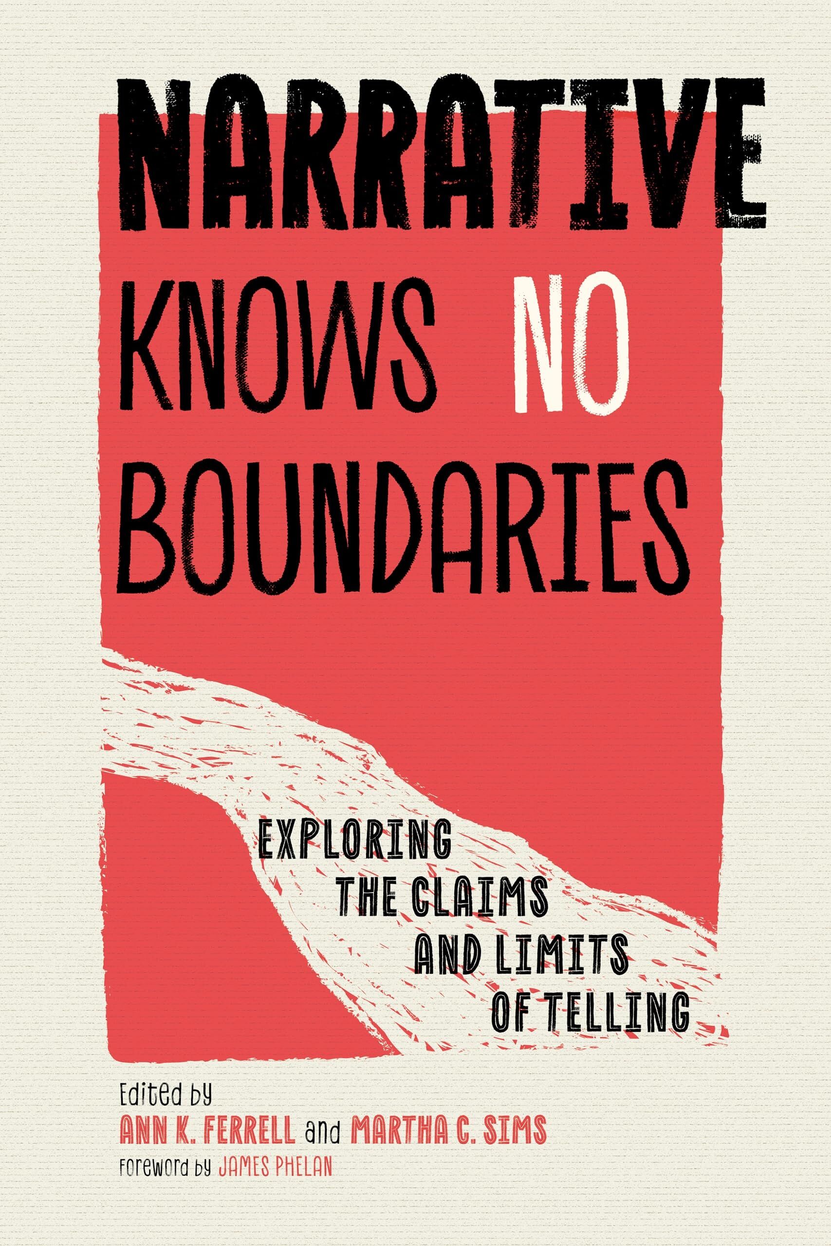 Narrative Knows No Boundaries
