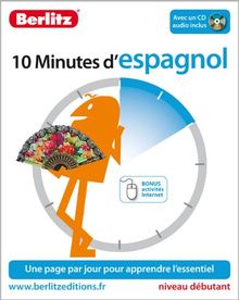 10 minutes d'espagnol