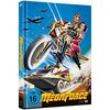 Megaforce - Mediabook - Cover B - Limited Edition auf 500 Stück (+ DVD) [Blu-ray]