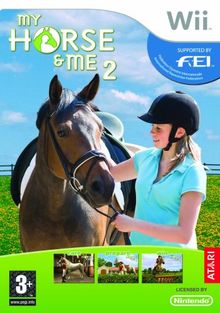 My Horse and Me 2 [UK Import]