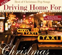 Driving Home for Christmas-Best of Christmas Pop S