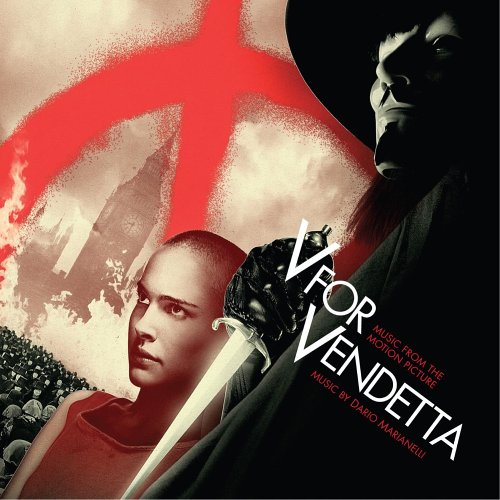 OST V for Vendetta