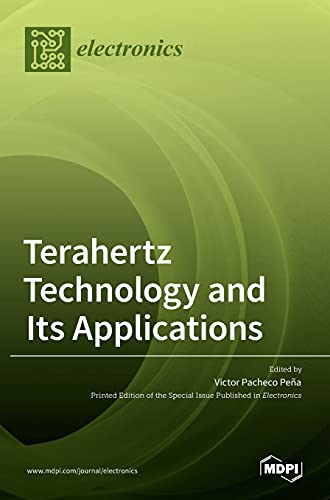 Terahertz Technology and Its Applications