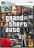 Grand Theft Auto IV (GTA IV) (Code Only) (PC)