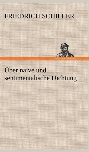 Über naive und sentimentalische Dichtung
