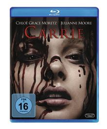 Carrie [Blu-ray]