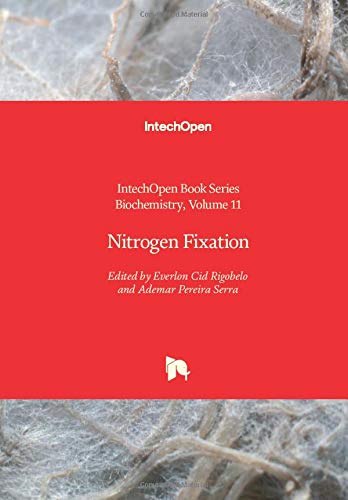 Nitrogen Fixation (Biochemistry, 11)