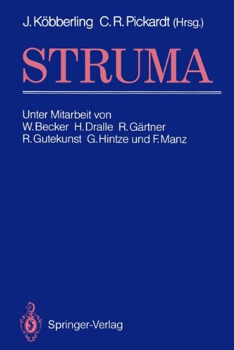 Johannes Köbberling Struma