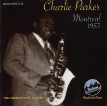Montreal 1953