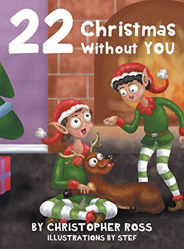 22 Christmas Without You