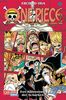 One Piece, Band 71