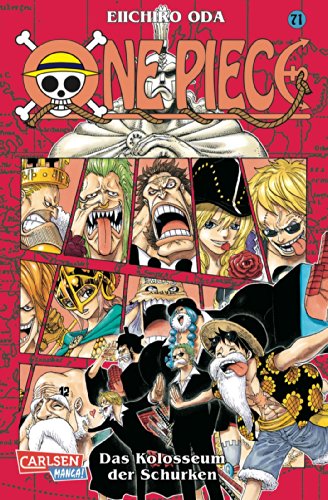 One Piece Band 61 Romance Dawn For The New World Von Eiichiro Oda