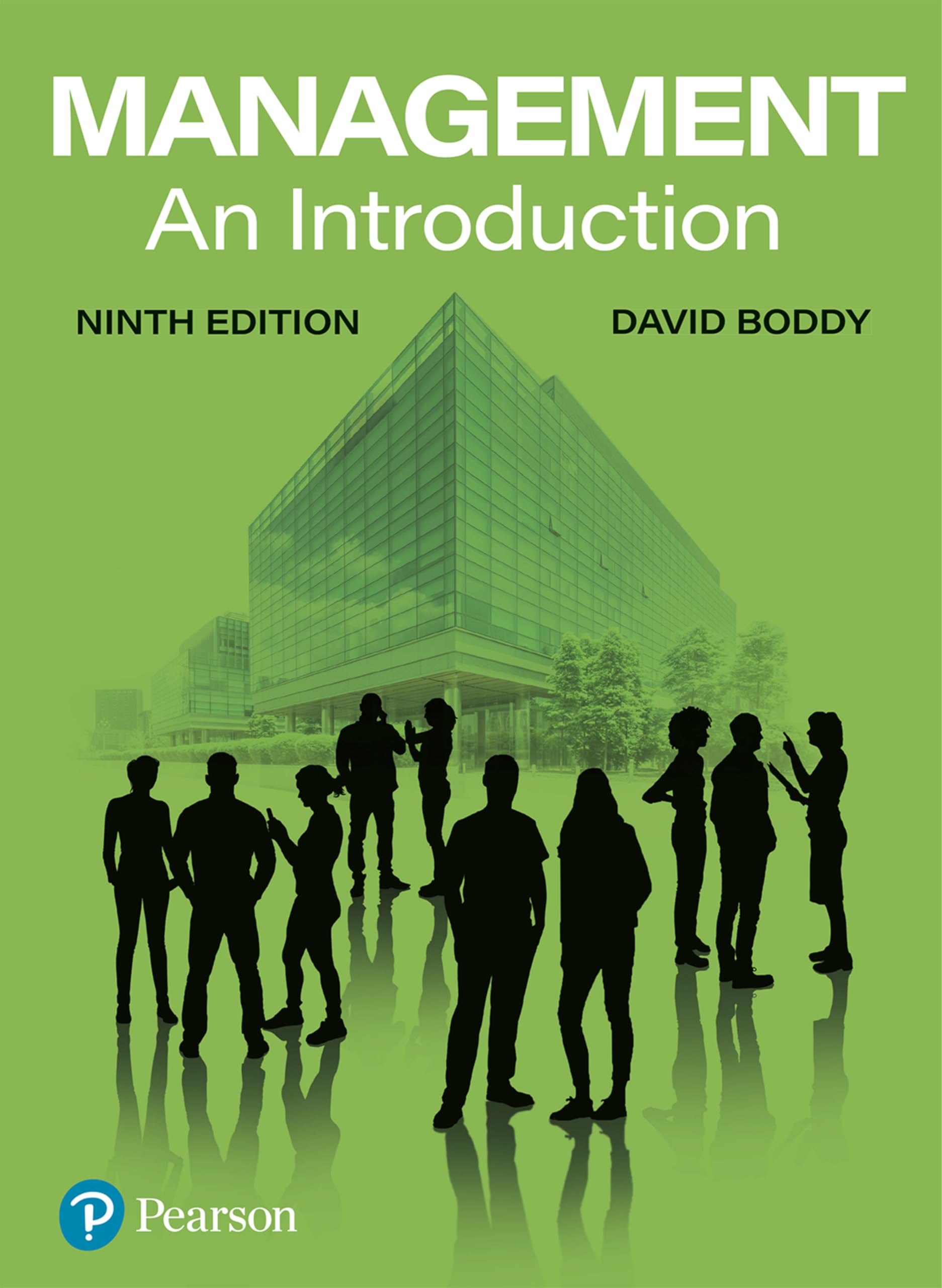 Management: An Introduction: An Introduction (Business and Economics)