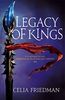 Legacy of Kings (Magister)