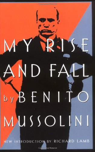 My Rise And Fall