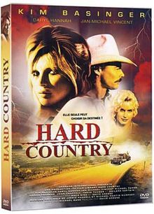 Hard country [FR Import]