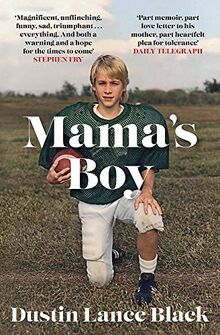 Mama's Boy: A Memoir