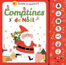 Comptines de Noël