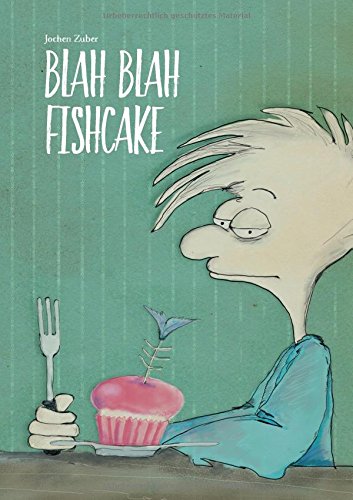 Blah Blah Fishcake