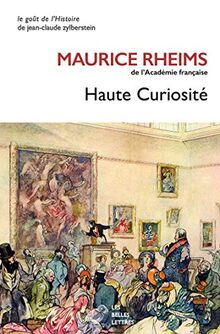 Haute curiosité
